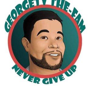 GeorgeTV THE-FAM