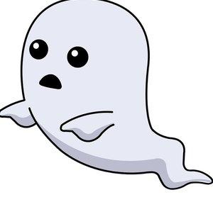 Ghost 25