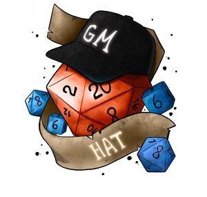 GM Hat