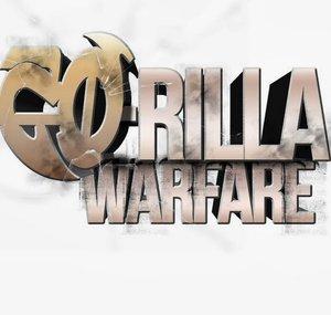 GO-RILLA WARFARE