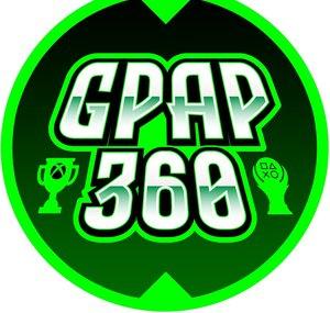 GPAP360 - Guías paso a paso, logros, trofeos y más