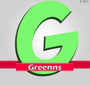 Greenns