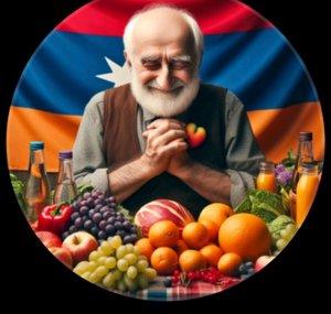 GRIGORYAN