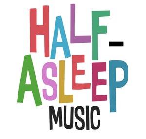 Half-Asleep Music
