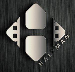 Halfman