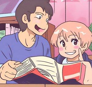 HiFi Storytime