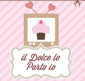 Il dolce lo porto io