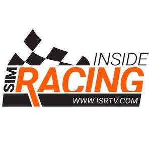 Inside Sim Racing
