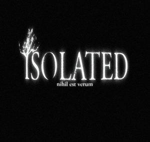 isolatedanthony