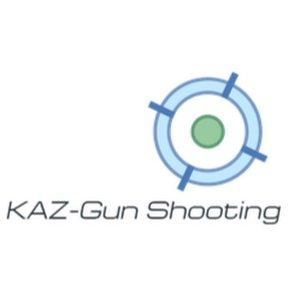 KAZ Gun-Shooting