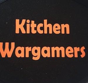 Kitchen wargamers