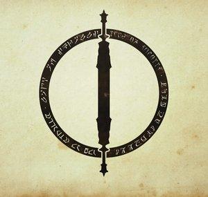 Lady of Scrolls