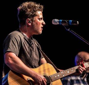 Lance Horsley Music