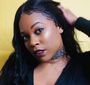 LATOYA NEVIUS