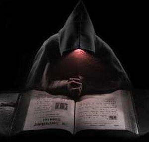 Le Maître des Mots