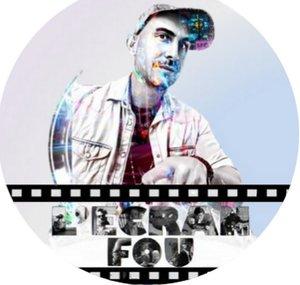 L'ECRAN FOU
