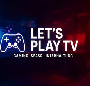 LET'S PLAY TV