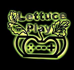 Lettuce Play