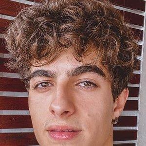 Lucas Burgatti