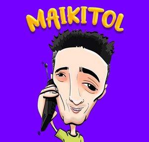 Maikitol