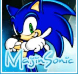 MajinSonicLP