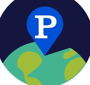 Mapa Político