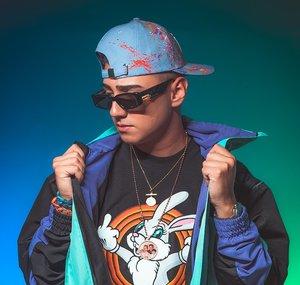 Marco Acevedo