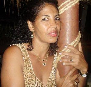 Maria Carmo