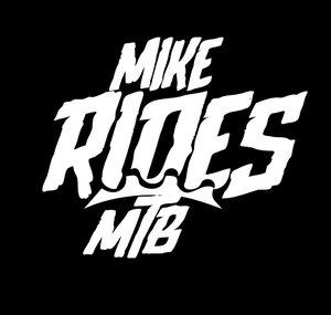 Mike rides MTB
