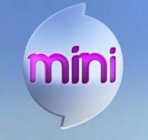 Mini | Canal Oficial