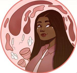 Minister of Menstruation 🩸