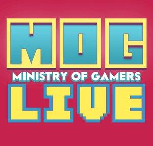 MOG LIVE