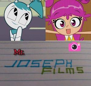 Mr. Joseph Films