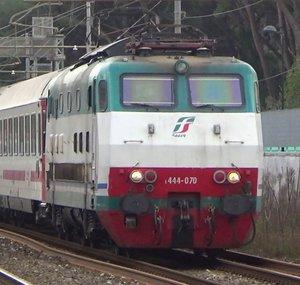 Mr.InterCity