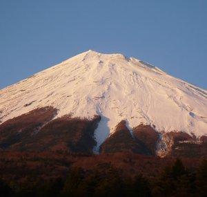 ☀️ Mt. Fuji Videos