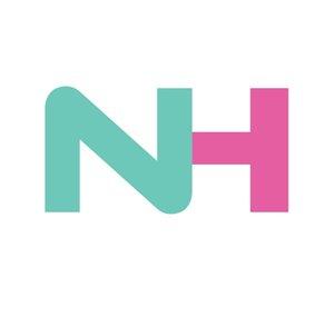 Neon Harbor