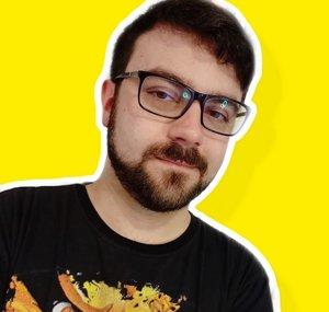 Nerd 8k