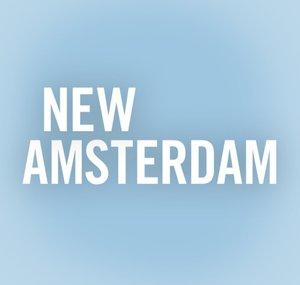 New Amsterdam