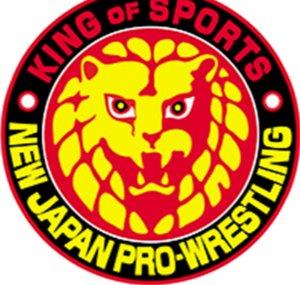 NEW JAPAN PRO-WRESTLING