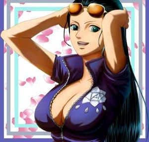 Nico Robin