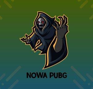 NOWA PUBG