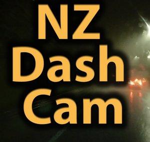 NZ Dash Cam