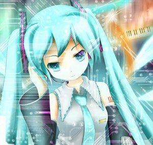 OceanMelody Chorus