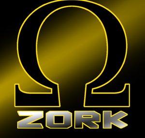 Omega Zork