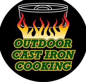 outdoorcastironcook