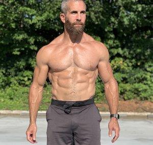 PaulSklarXFit