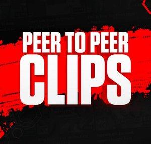Peer to Peer Clips
