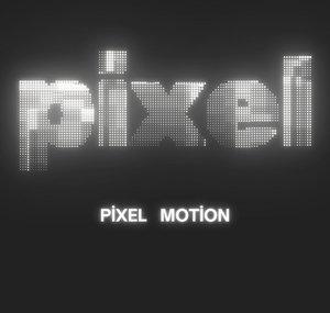 Pixelmotion