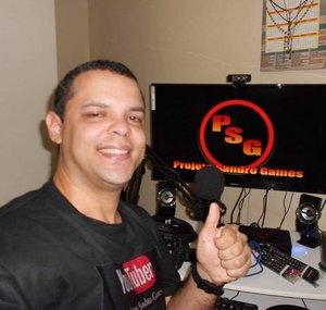 Projeto Sandro Games