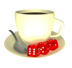 Quiet Coffee And Games